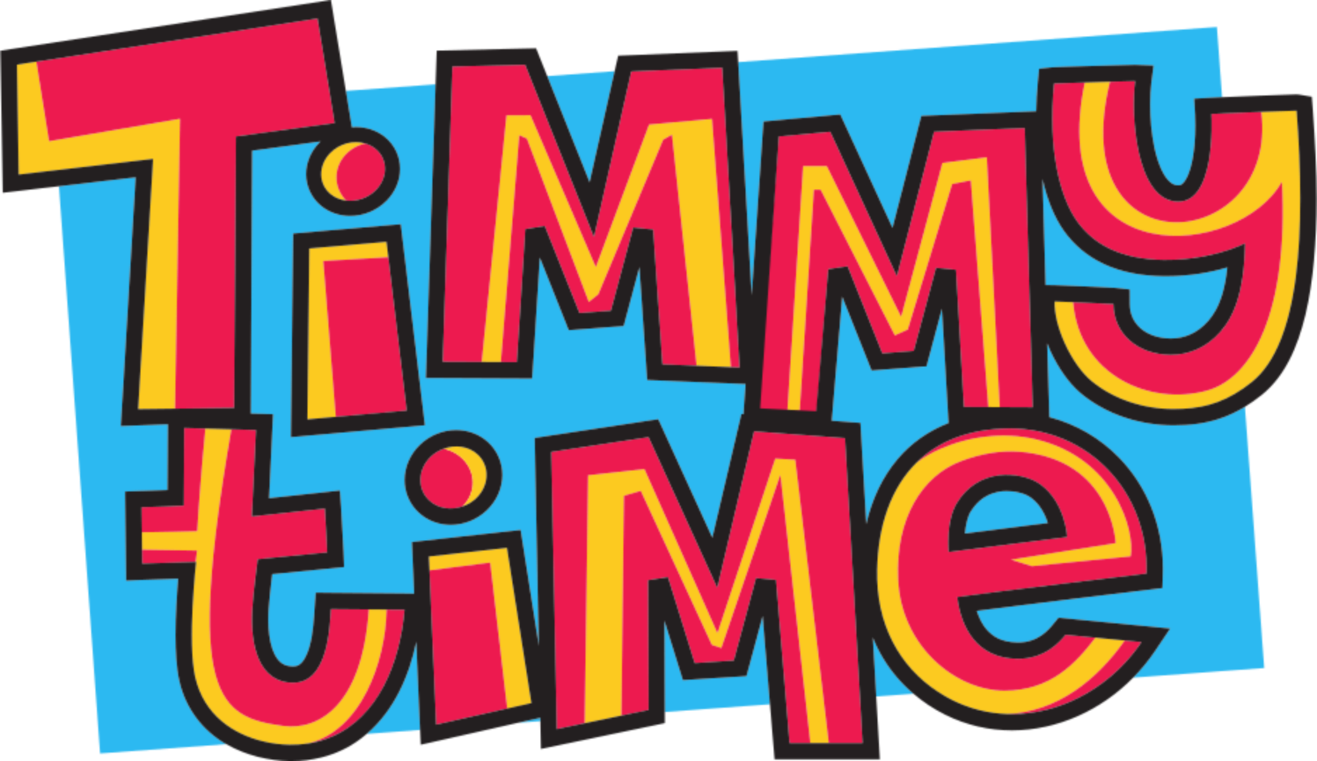 Timmy Time (5 DVDs Box Set)